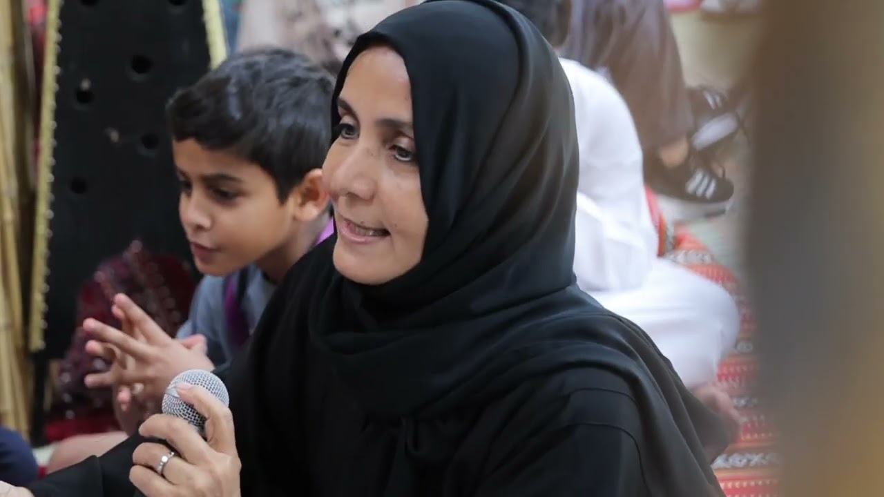 مقتطفات اليوم 5 من المشاركين في البرامج الصيفية لصندوق الوطن