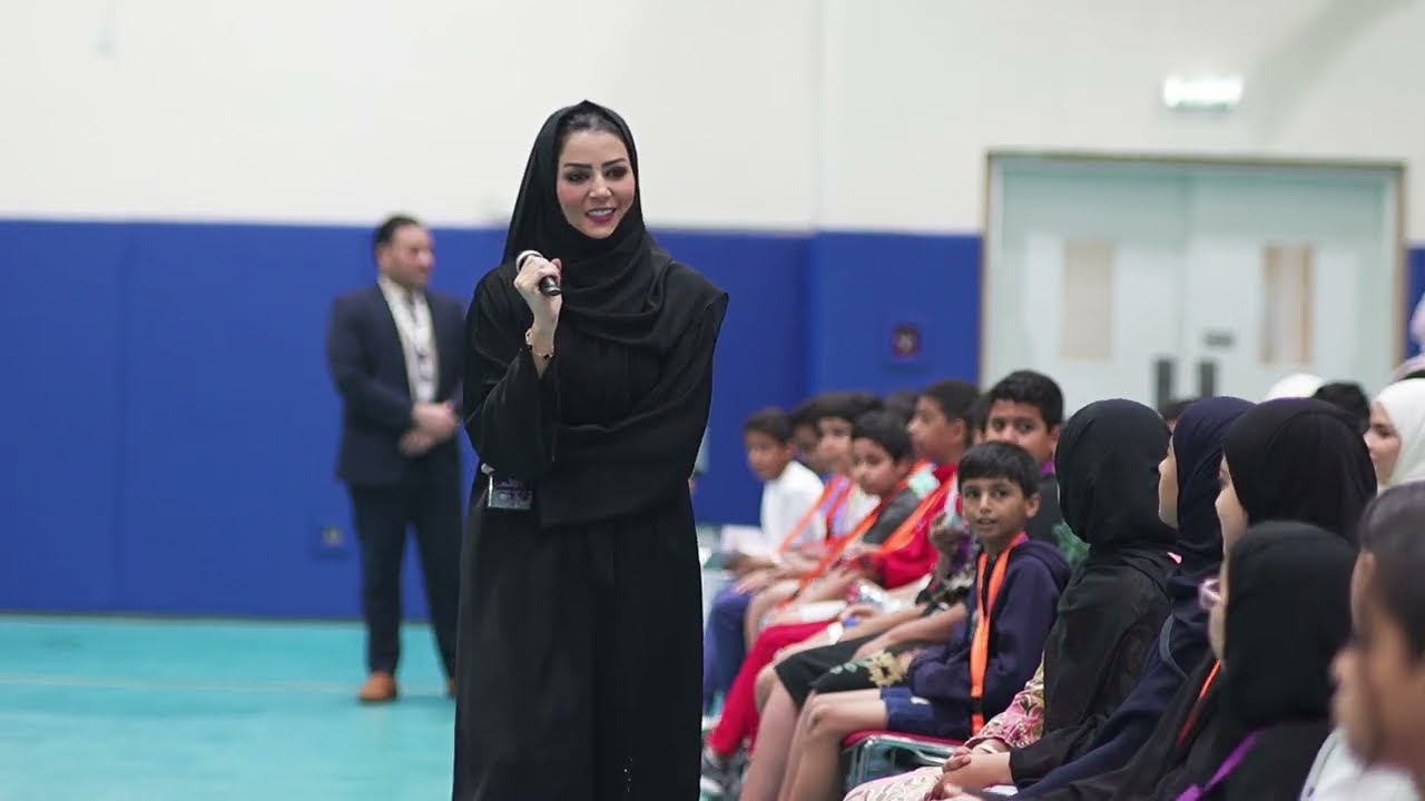 مقتطفات اليوم العاشر من المشاركين في البرامج الصيفية لصندوق الوطن